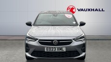 Vauxhall Corsa 1.2 GS 5dr Petrol Hatchback